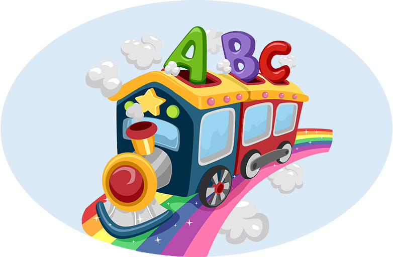 Pociąg ABC