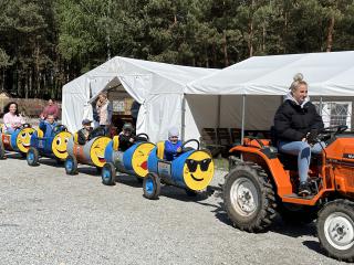 wycieczka 5l