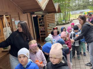 wycieczka 5l