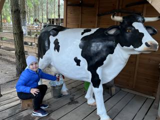 wycieczka 5l