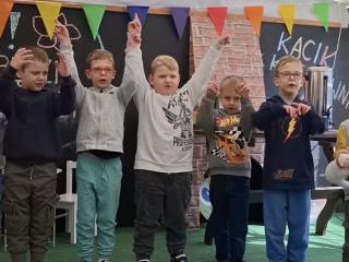 wycieczka 5l