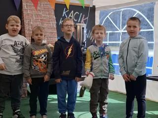 wycieczka 5l