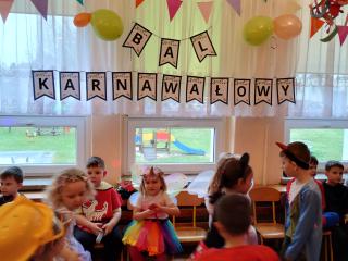 Bal Karnawałowy
