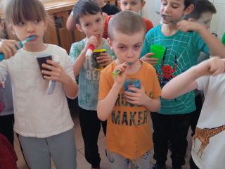 Dziel się Uśmiechem