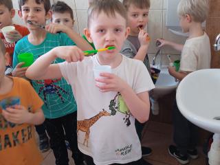 Dziel się Uśmiechem