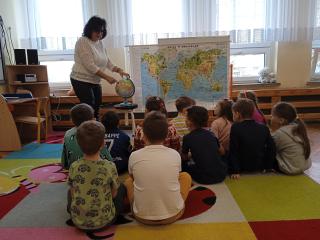 Kubusiowi Przyjaciele Natury