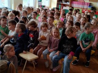 przedstawienie