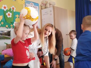 sport