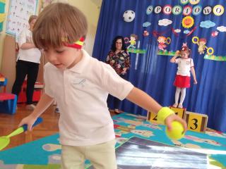 sport