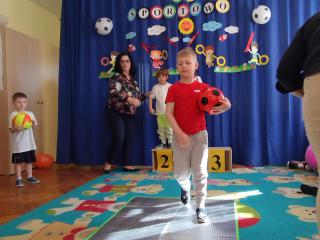 sport
