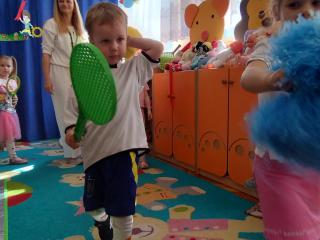 sport