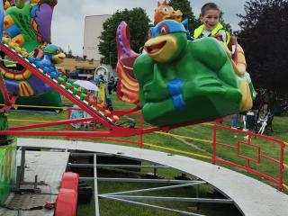 dzien dziecka