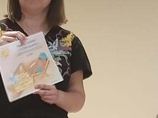 zajęcia w bibliotece