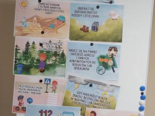 zajęcia w bibliotece