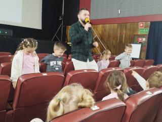 kino 5B