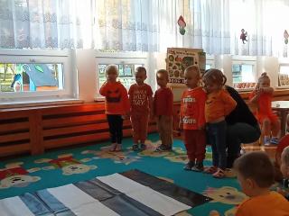 spotkanie z policjantem