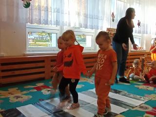 spotkanie z policjantem