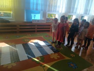 spotkanie z policjantem