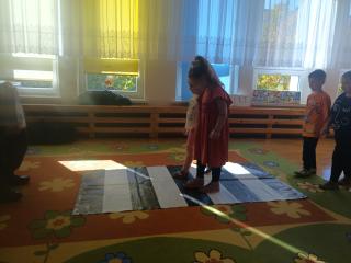 spotkanie z policjantem