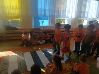 spotkanie z policjantem