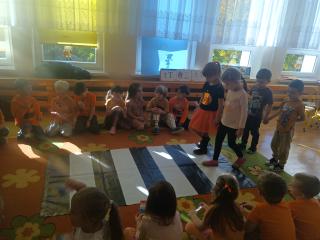 spotkanie z policjantem