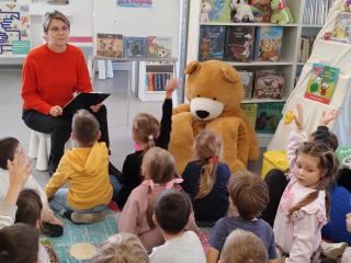 dzień postaci z bajek