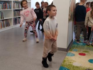 dzień postaci z bajek