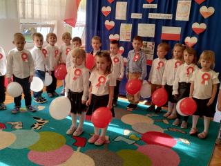 Dzień Niepodległości