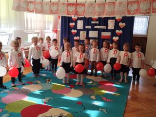 Dzień Niepodległości