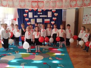 Dzień Niepodległości