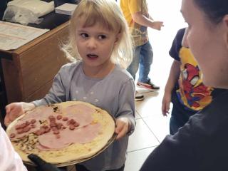pizzeria 4l