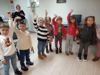 Dzień Pluszowego Msia