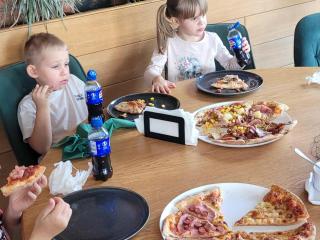 pizzeria 4l