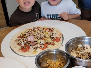 pizzeria 4l
