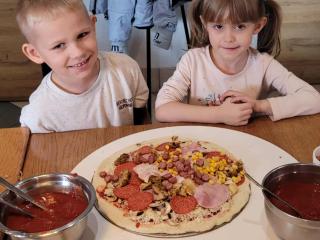pizzeria 4l