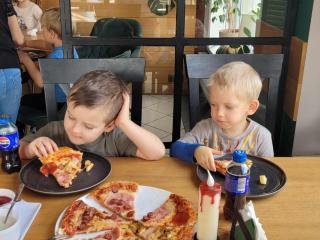 pizzeria 4l