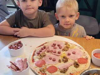 pizzeria 4l