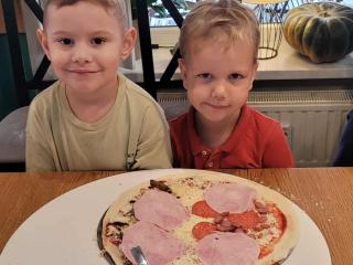 pizzeria 4l
