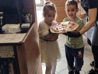 pizzeria 4l