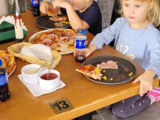 pizzeria 4l