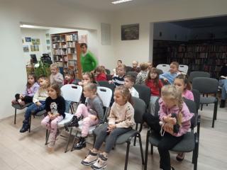 Dzień Pluszowego Msia