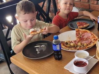 pizzeria 4l