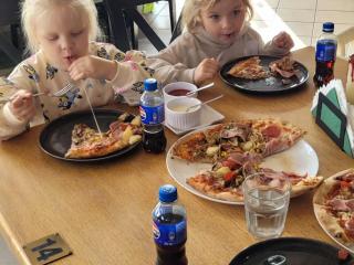 pizzeria 4l