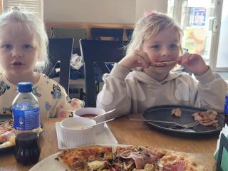 pizzeria 4l