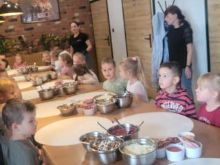 pizzeria 4l