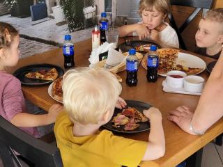pizzeria 4l