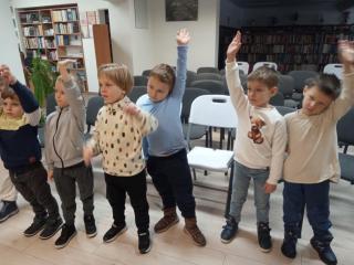 Dzień Pluszowego Msia