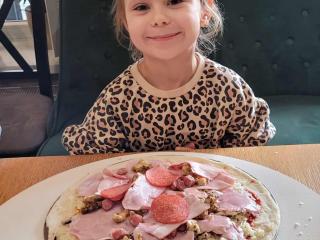 pizzeria 4l