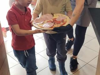 pizzeria 4l