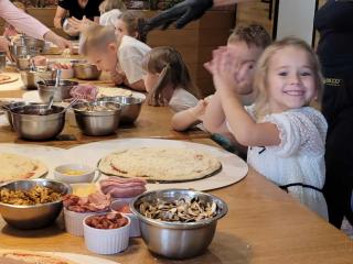 pizzeria 4l